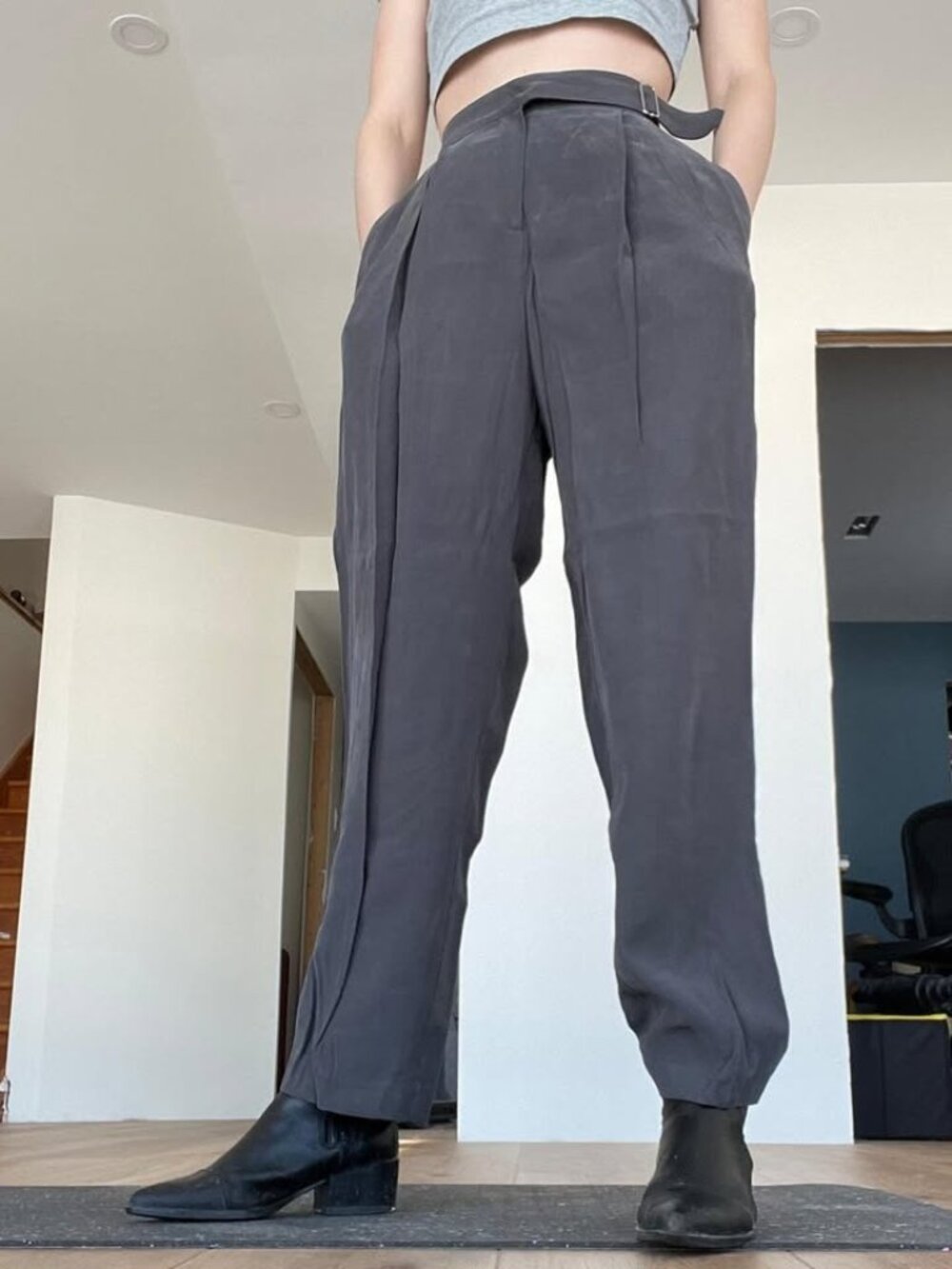 Glassworks London - Trouser - 24" Waist